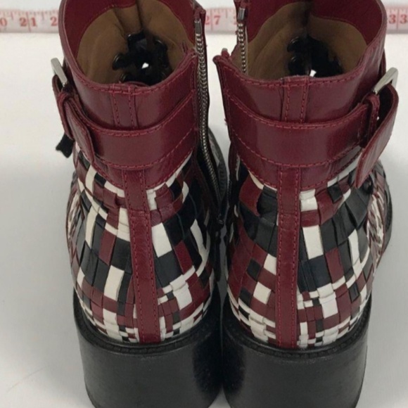 Laurence Dacade Solene Boot. Size 38.5 EUC. - Picture 2 of 5